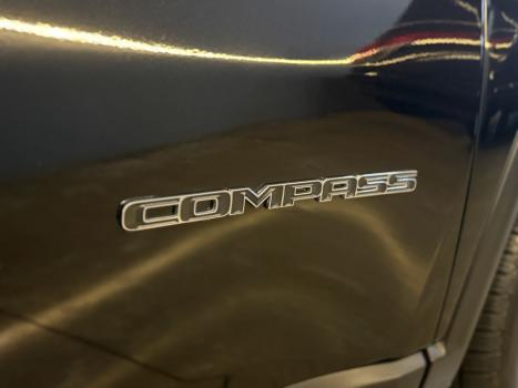 JEEP Compass 2.0 16V 4P LONGITUDE FLEX AUTOM�TICO, Foto 14