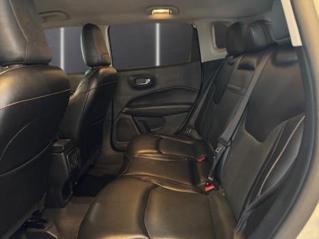 JEEP Compass 2.0 16V 4P LONGITUDE FLEX AUTOM�TICO, Foto 11
