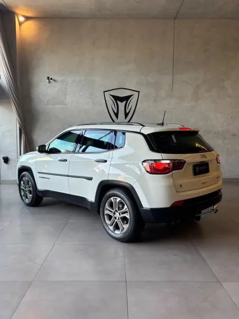 JEEP Compass 2.0 16V 4P FLEX SPORT AUTOM�TICO, Foto 5