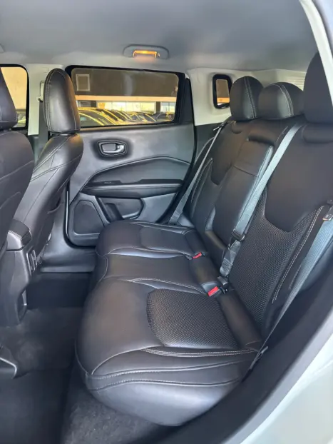 JEEP Compass 2.0 16V 4P FLEX SPORT AUTOM�TICO, Foto 7