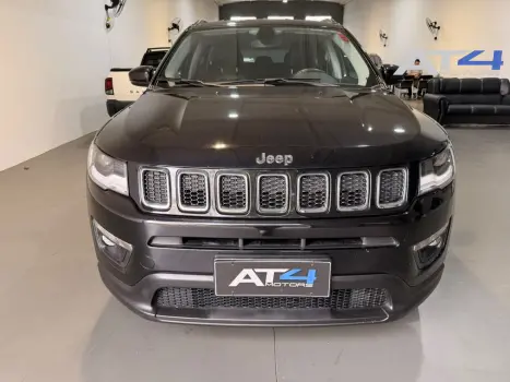 JEEP Compass 2.0 16V 4P FLEX SPORT AUTOM�TICO, Foto 1