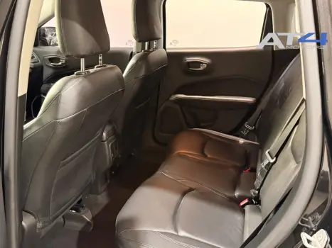 JEEP Compass 2.0 16V 4P FLEX SPORT AUTOM�TICO, Foto 8