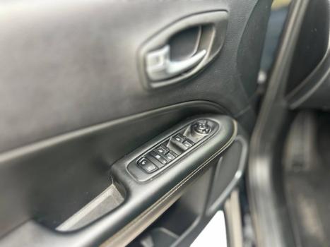 JEEP Compass 2.0 16V 4P LONGITUDE FLEX AUTOM�TICO, Foto 7