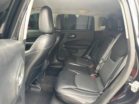 JEEP Compass 2.0 16V 4P LONGITUDE FLEX AUTOM�TICO, Foto 12