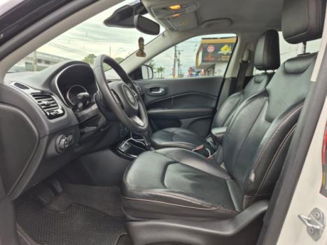 JEEP Compass 2.0 16V 4P LIMITED FLEX AUTOM�TICO, Foto 10
