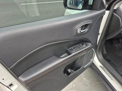 JEEP Compass 2.0 16V 4P LIMITED FLEX AUTOM�TICO, Foto 11