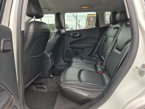 JEEP Compass 2.0 16V 4P LIMITED FLEX AUTOM�TICO, Foto 12