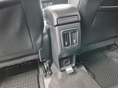 JEEP Compass 2.0 16V 4P LIMITED FLEX AUTOM�TICO, Foto 13