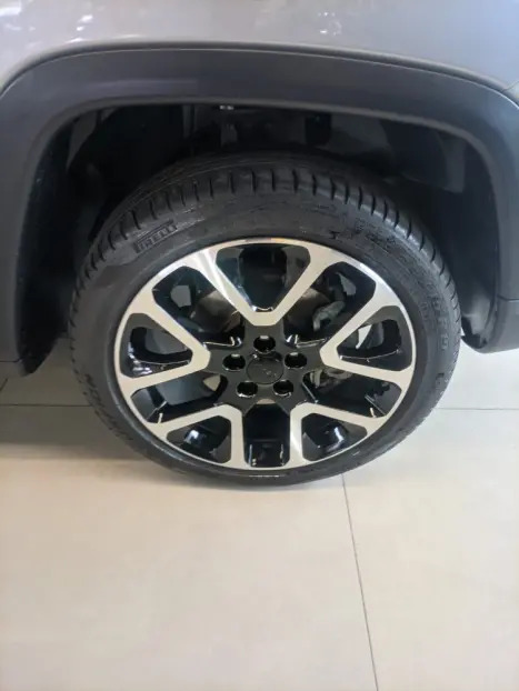 JEEP Compass 2.0 16V 4P LIMITED TURBO DIESEL 4X4 AUTOM�TICO, Foto 15