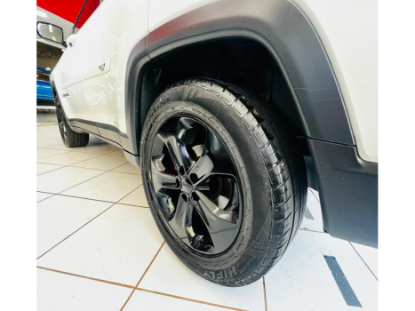 JEEP Compass 2.0 16V 4P LONGITUDE FLEX AUTOM�TICO, Foto 5