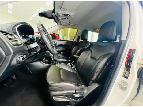 JEEP Compass 2.0 16V 4P LONGITUDE FLEX AUTOM�TICO, Foto 6