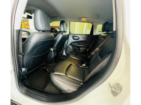JEEP Compass 2.0 16V 4P LONGITUDE FLEX AUTOM�TICO, Foto 7