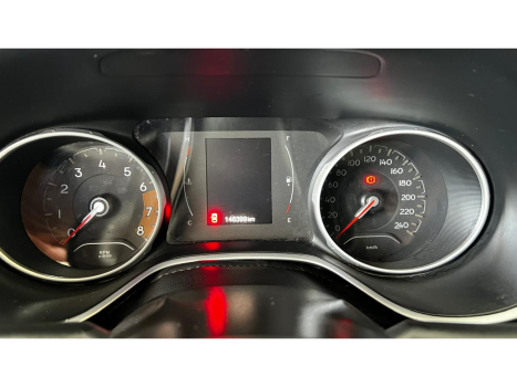 JEEP Compass 2.0 16V 4P LONGITUDE FLEX AUTOM�TICO, Foto 9