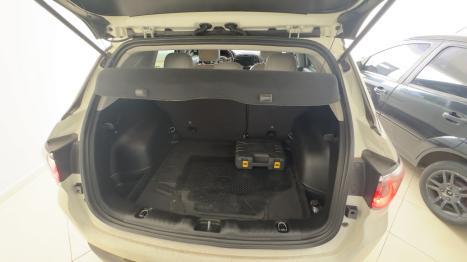 JEEP Compass 2.0 16V 4P LIMITED FLEX AUTOM�TICO, Foto 5
