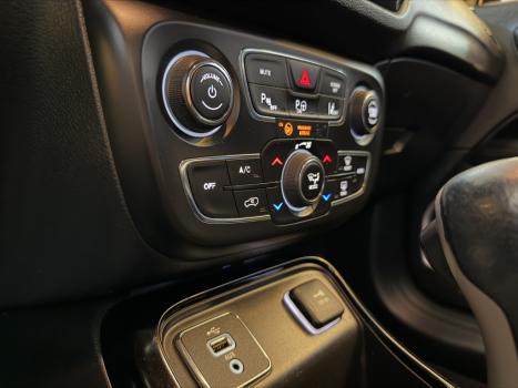 JEEP Compass 2.0 16V 4P LIMITED FLEX AUTOM�TICO, Foto 2