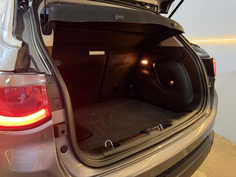 JEEP Compass 2.0 16V 4P LIMITED FLEX AUTOM�TICO, Foto 3