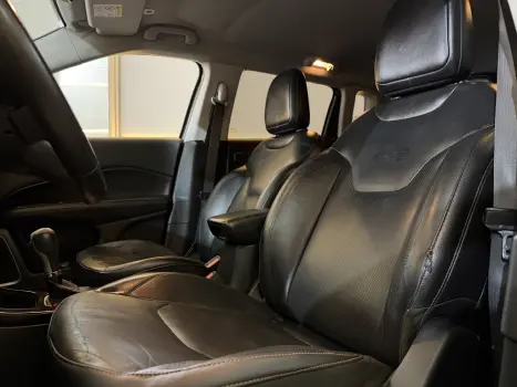 JEEP Compass 2.0 16V 4P LIMITED FLEX AUTOM�TICO, Foto 12