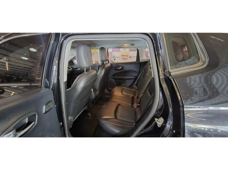 JEEP Compass 2.0 16V 4P LONGITUDE FLEX AUTOM�TICO, Foto 7