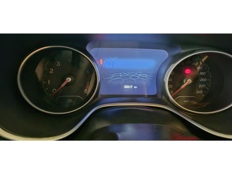 JEEP Compass 2.0 16V 4P LONGITUDE FLEX AUTOM�TICO, Foto 11