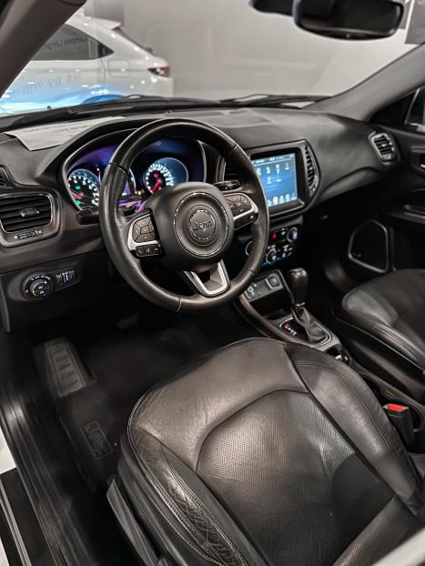 JEEP Compass 2.0 16V 4P LONGITUDE FLEX AUTOM�TICO, Foto 5