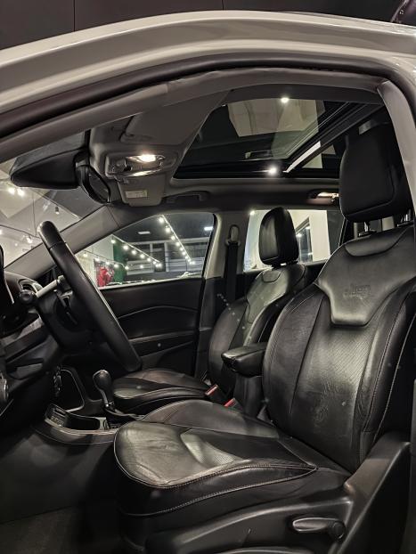 JEEP Compass 2.0 16V 4P LONGITUDE FLEX AUTOM�TICO, Foto 6