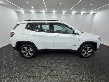 JEEP Compass 2.0 16V 4P 350 LONGITUDE 4X4 TURBO DIESEL AUTOM�TICO, Foto 4