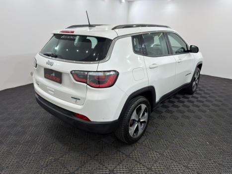 JEEP Compass 2.0 16V 4P 350 LONGITUDE 4X4 TURBO DIESEL AUTOM�TICO, Foto 5