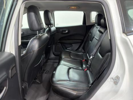 JEEP Compass 2.0 16V 4P 350 LONGITUDE 4X4 TURBO DIESEL AUTOM�TICO, Foto 8