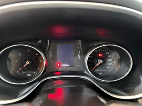 JEEP Compass 2.0 16V 4P 350 LONGITUDE 4X4 TURBO DIESEL AUTOM�TICO, Foto 10
