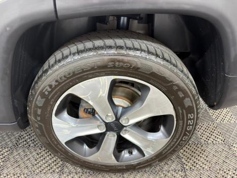 JEEP Compass 2.0 16V 4P 350 LONGITUDE 4X4 TURBO DIESEL AUTOM�TICO, Foto 13