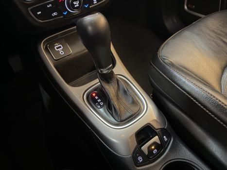 JEEP Compass 2.0 16V 4P LONGITUDE FLEX AUTOM�TICO, Foto 4