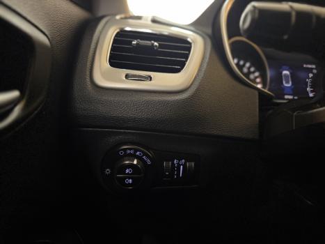 JEEP Compass 2.0 16V 4P LONGITUDE FLEX AUTOM�TICO, Foto 5