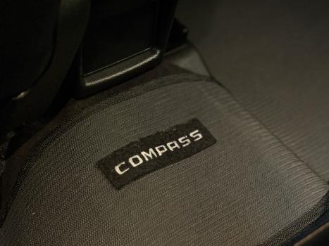 JEEP Compass 2.0 16V 4P LONGITUDE FLEX AUTOM�TICO, Foto 6