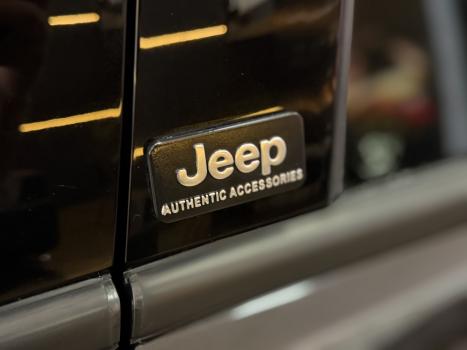 JEEP Compass 2.0 16V 4P LONGITUDE FLEX AUTOM�TICO, Foto 7