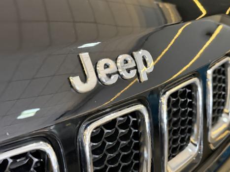 JEEP Compass 2.0 16V 4P LONGITUDE FLEX AUTOM�TICO, Foto 10