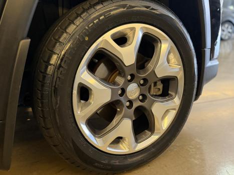 JEEP Compass 2.0 16V 4P LONGITUDE FLEX AUTOM�TICO, Foto 12