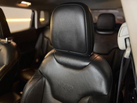 JEEP Compass 2.0 16V 4P LONGITUDE FLEX AUTOM�TICO, Foto 14