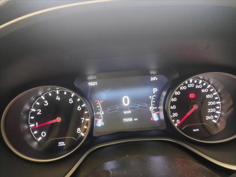 JEEP Compass 2.0 16V 4P LONGITUDE FLEX AUTOM�TICO, Foto 6
