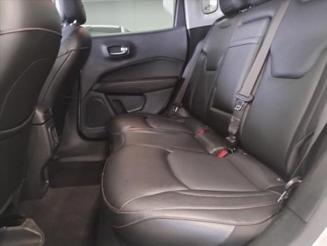 JEEP Compass 2.0 16V 4P LONGITUDE FLEX AUTOM�TICO, Foto 9