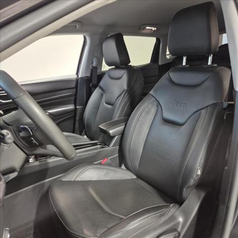 JEEP Compass 2.0 16V 4P 350 LONGITUDE 4X4 TURBO DIESEL AUTOM�TICO, Foto 13