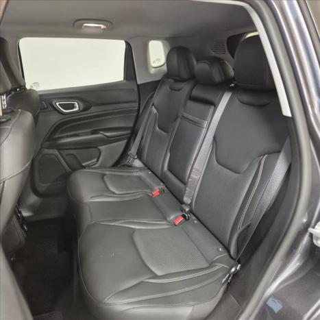 JEEP Compass 2.0 16V 4P 350 LONGITUDE 4X4 TURBO DIESEL AUTOM�TICO, Foto 14