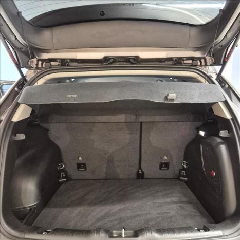 JEEP Compass 2.0 16V 4P 350 LONGITUDE 4X4 TURBO DIESEL AUTOM�TICO, Foto 17