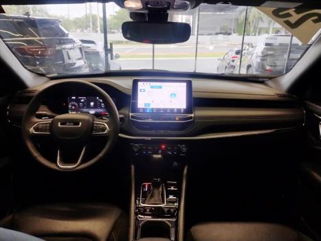 JEEP Compass 2.0 16V 4P HURRICANE 4 TURBO BLACKHAWK AUTOMÁTICO AT9, Foto 7