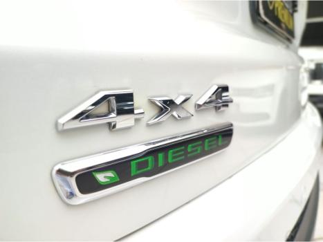 JEEP Compass 2.0 16V 4P LONGITUDE TURBO DIESEL 4X4 AUTOM�TICO, Foto 7