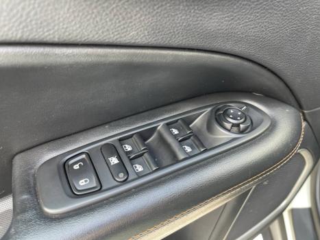 JEEP Compass 2.0 16V 4P LONGITUDE TURBO DIESEL 4X4 AUTOM�TICO, Foto 9