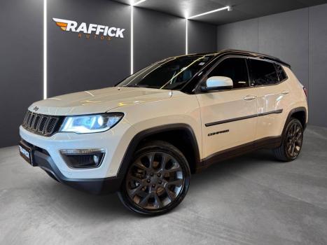 JEEP Compass 2.0 16V 4P S TURBO DIESEL 4X4 AUTOM�TICO, Foto 1