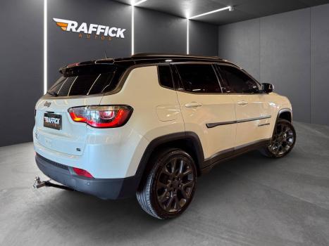 JEEP Compass 2.0 16V 4P S TURBO DIESEL 4X4 AUTOM�TICO, Foto 2