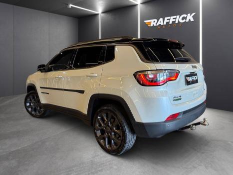 JEEP Compass 2.0 16V 4P S TURBO DIESEL 4X4 AUTOM�TICO, Foto 3