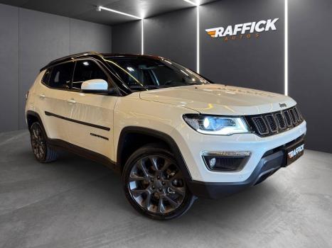 JEEP Compass 2.0 16V 4P S TURBO DIESEL 4X4 AUTOM�TICO, Foto 4
