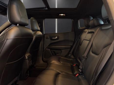 JEEP Compass 2.0 16V 4P S TURBO DIESEL 4X4 AUTOM�TICO, Foto 9